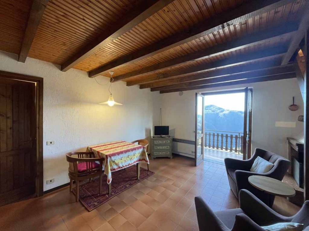 Appartamento a Costa serina in Via Papa Giovanni XXIII - Foto 2