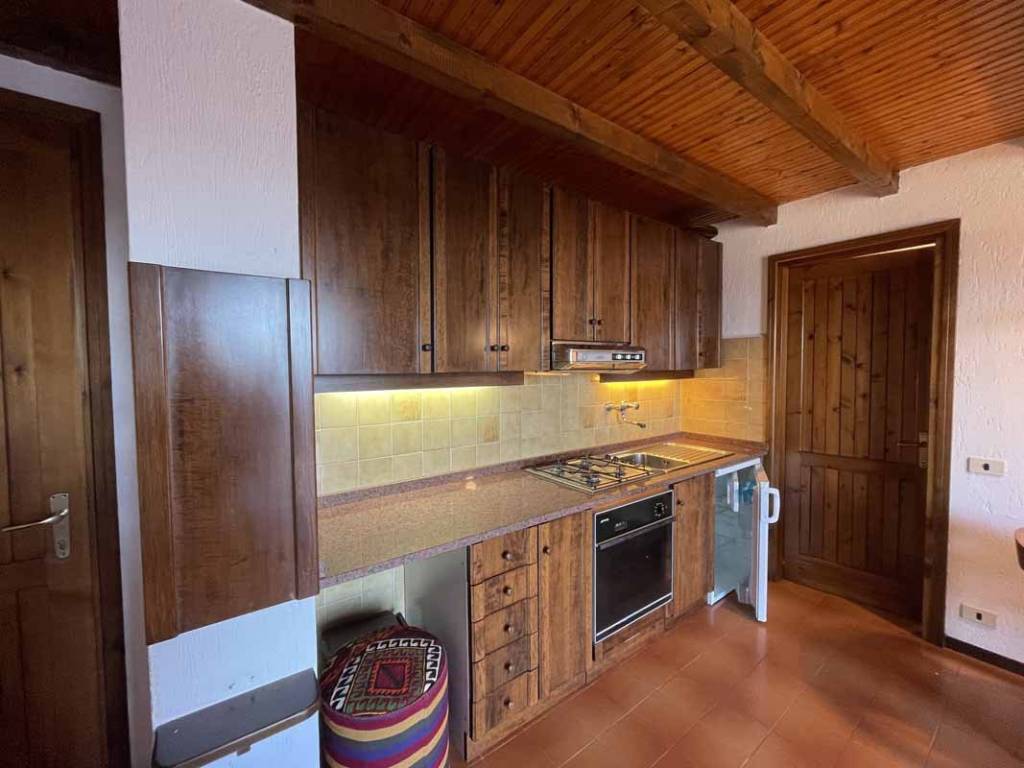 Appartamento a Costa serina in Via Papa Giovanni XXIII - Foto 3