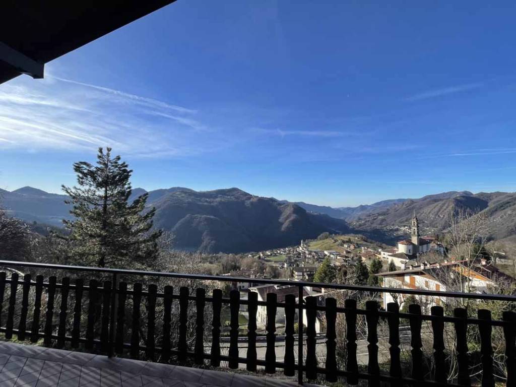 Appartamento a Costa serina in Via Papa Giovanni XXIII - Foto 5