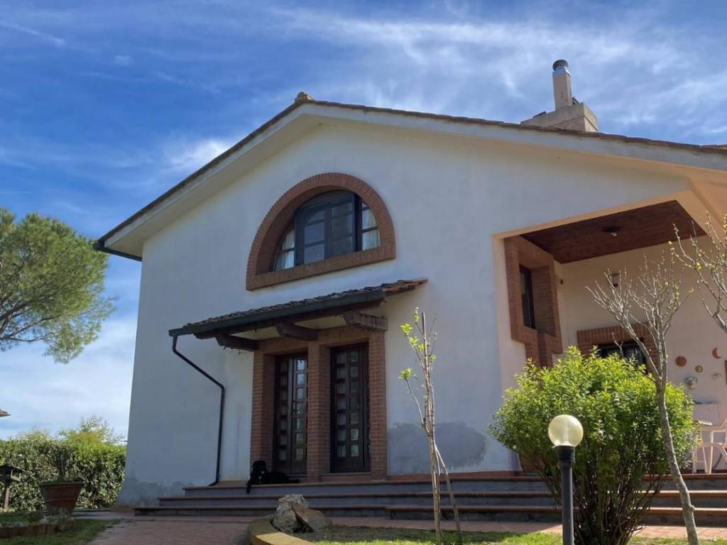 Casa indipendente a Peccioli - Foto 2