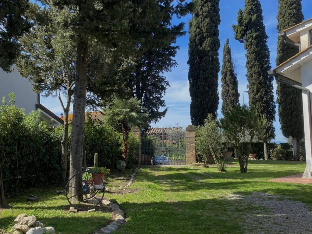 Casa indipendente a Peccioli - Foto 5