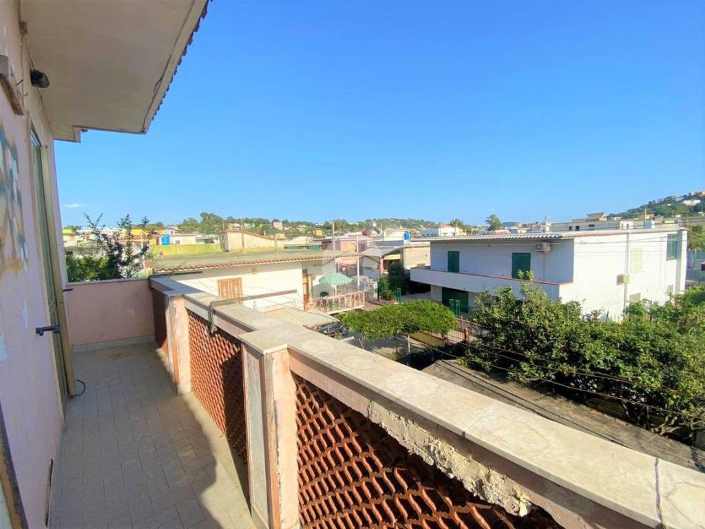 Appartamento a Bacoli in Via Giulio Cesare - Foto 4