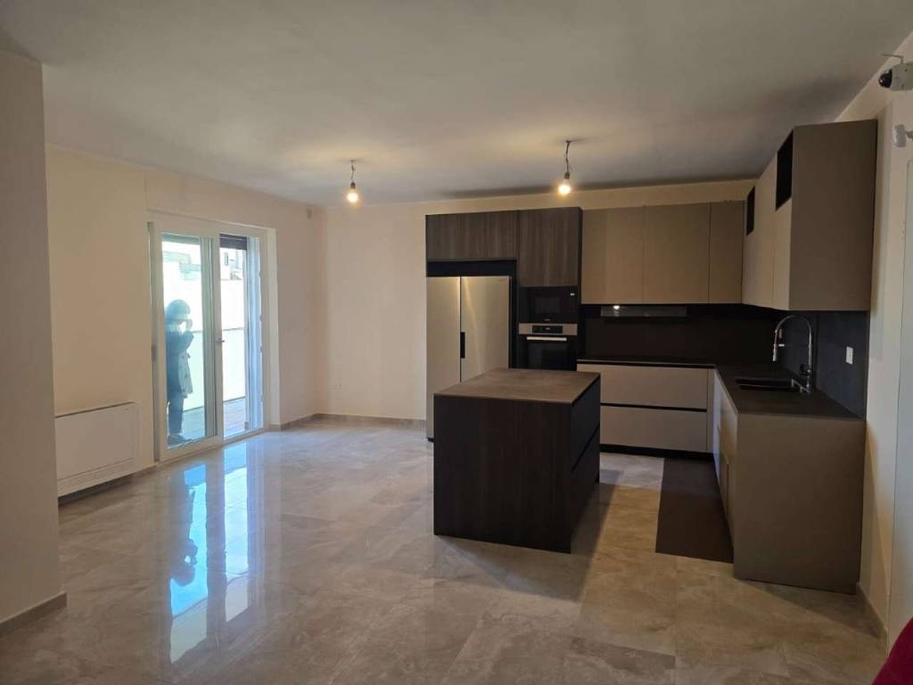 Appartamento a Trani in via Malcangi 29 - Foto 2