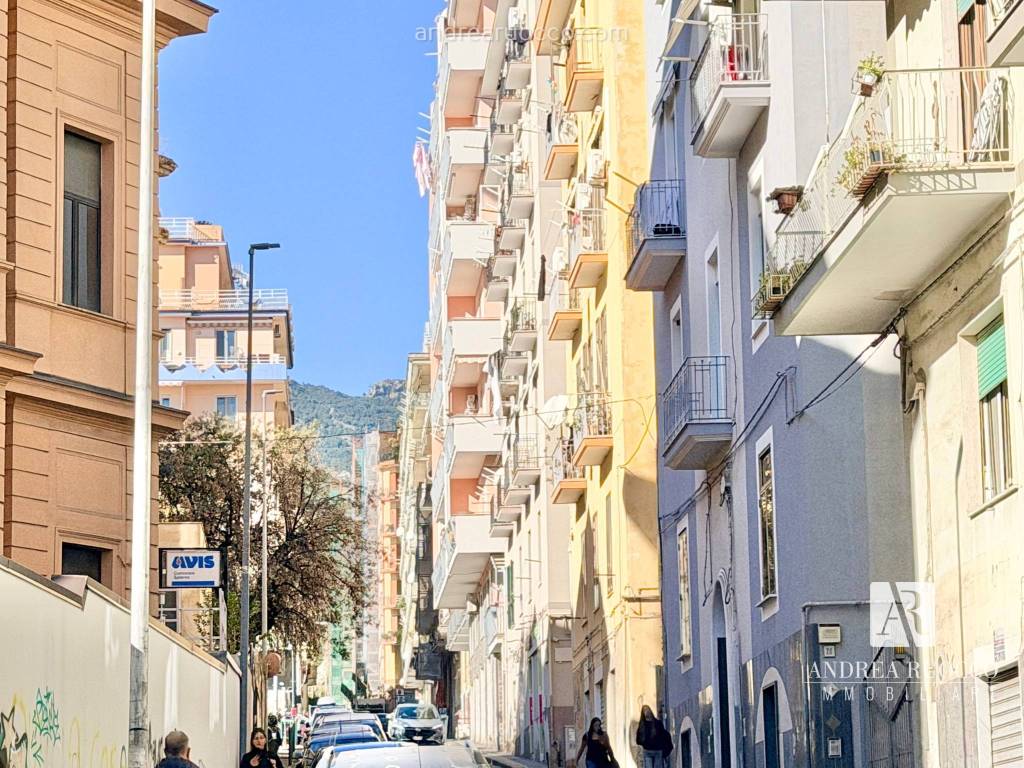 Appartamento a Salerno in Via Pio XI, 66 - Foto 4