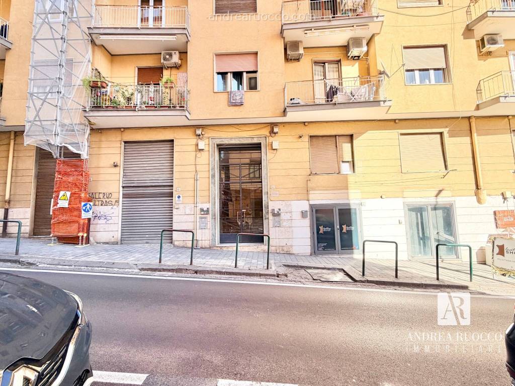Appartamento a Salerno in Via Pio XI, 66 - Foto 5