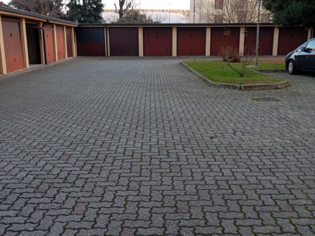 Appartamento a Vercelli in Via Aristide Colombo, 8 - Foto 4