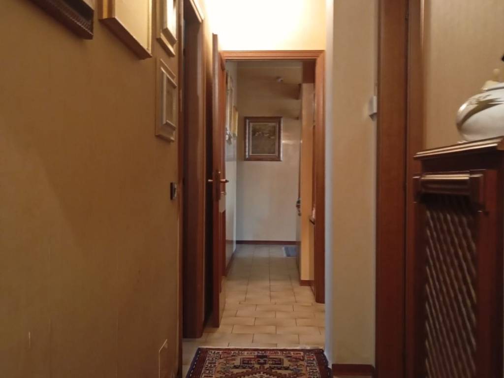 Appartamento a Vercelli in Via Aristide Colombo, 8 - Foto 5