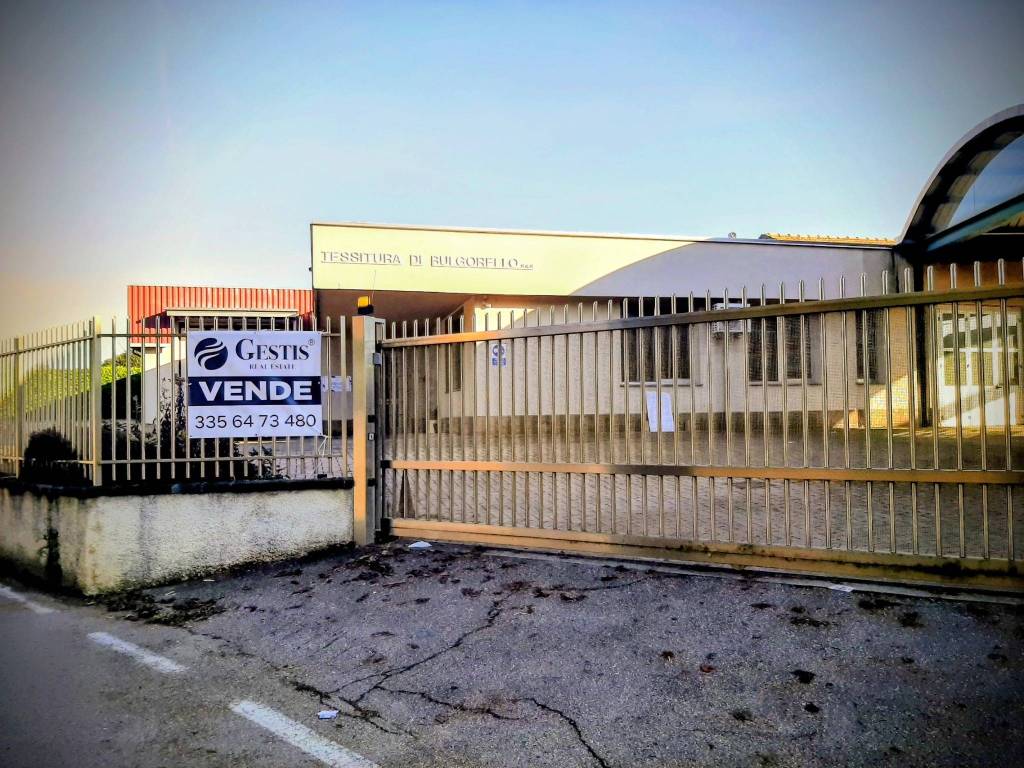 Immobile a Cadorago in Via Giovan Battista Borgonovo, 12 - Foto 2