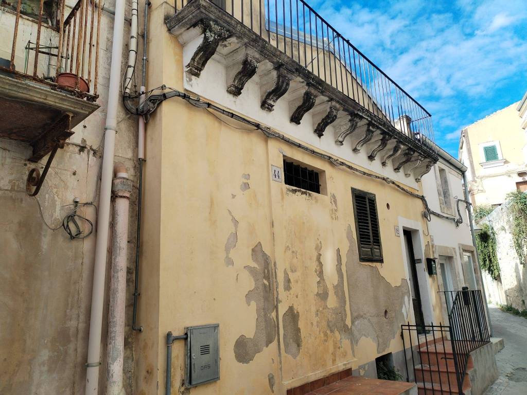 Casa indipendente a Modica in Vico Buscema, 16 - Foto 2