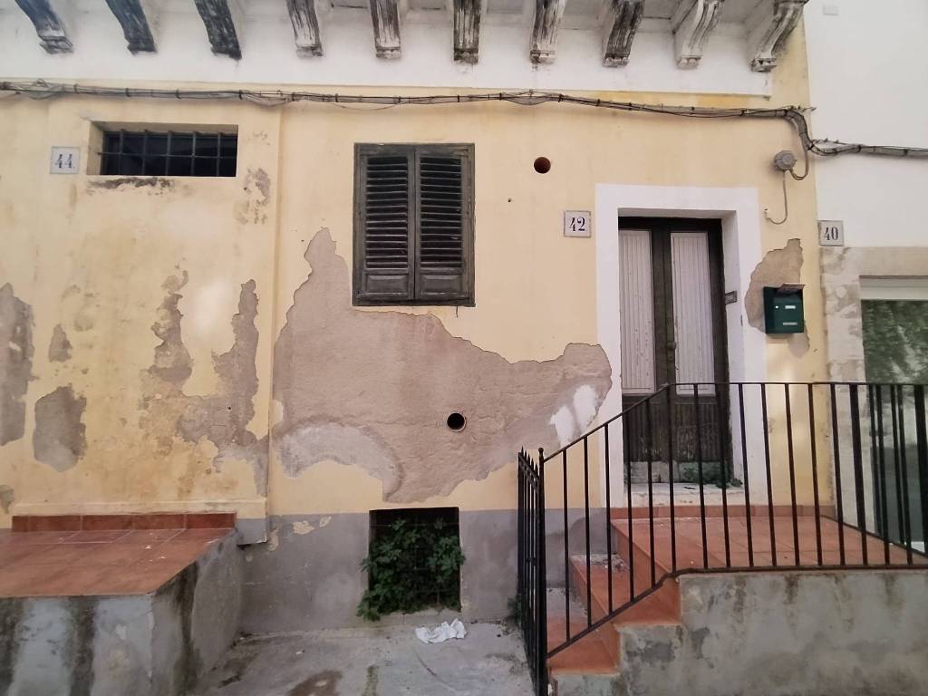 Casa indipendente a Modica in Vico Buscema, 16 - Foto 3