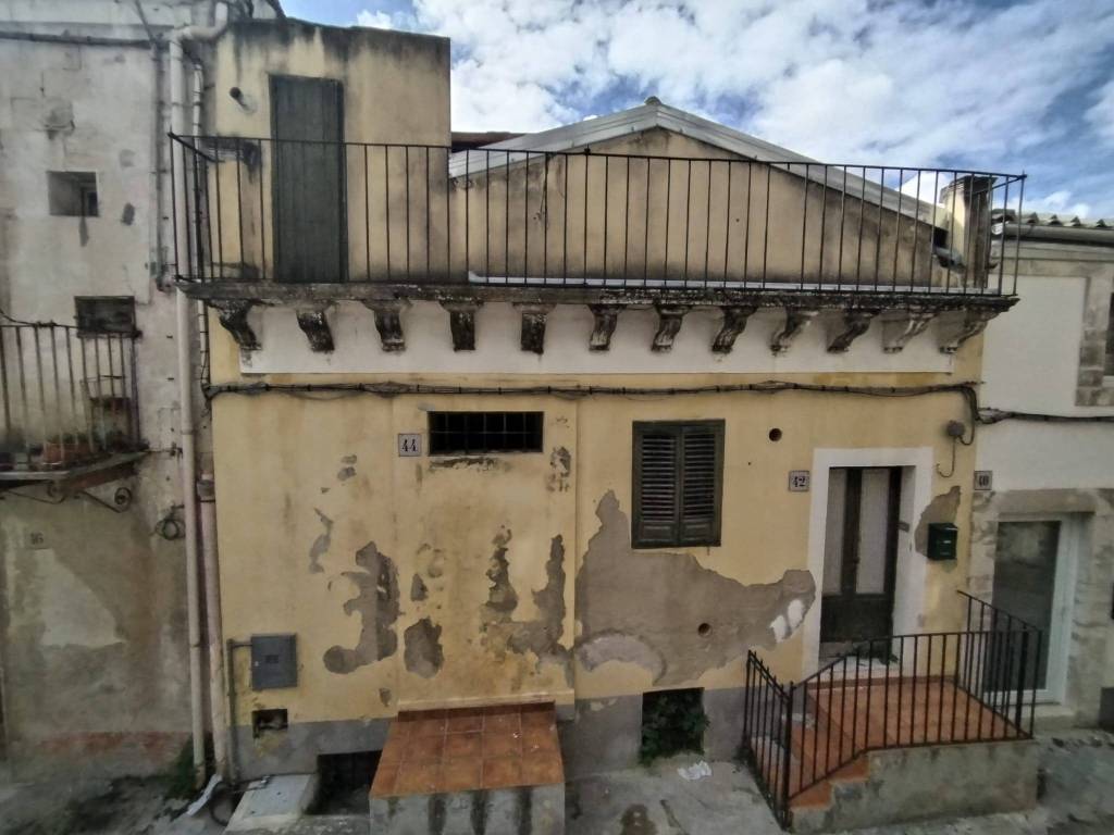 Casa indipendente a Modica in Vico Buscema, 16 - Foto 4