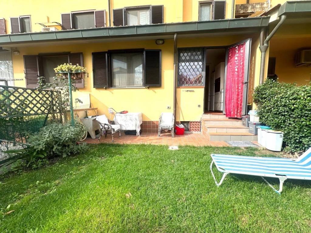 Villa a Campi bisenzio in Via dei Mille - Foto 3