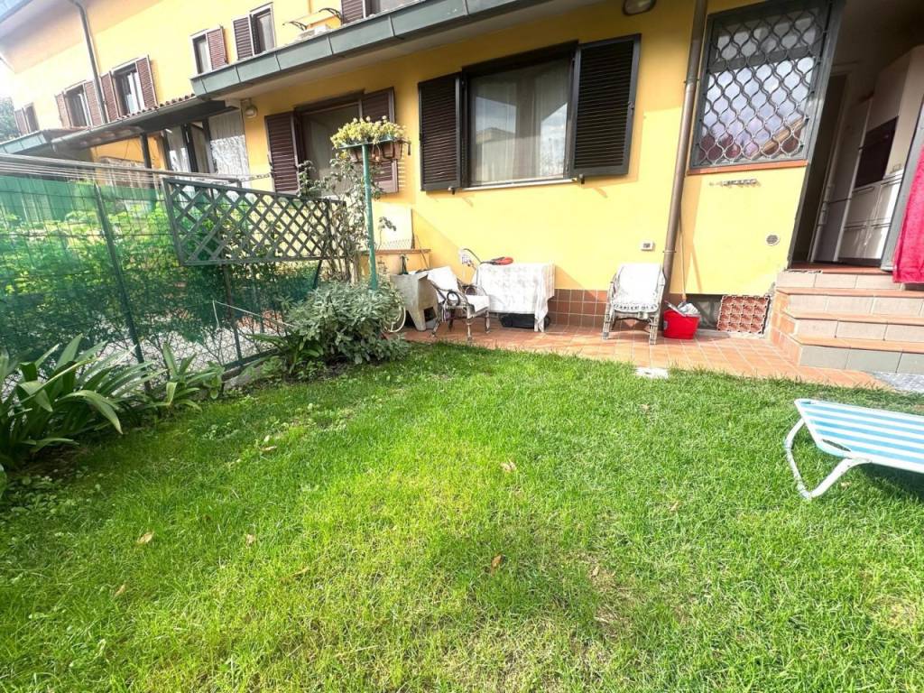 Villa a Campi bisenzio in Via dei Mille - Foto 4