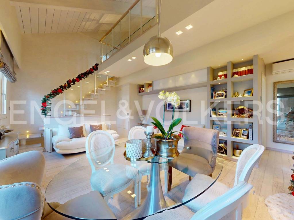 Villetta a schiera a Riccione in Viale dei Pini - Foto 3