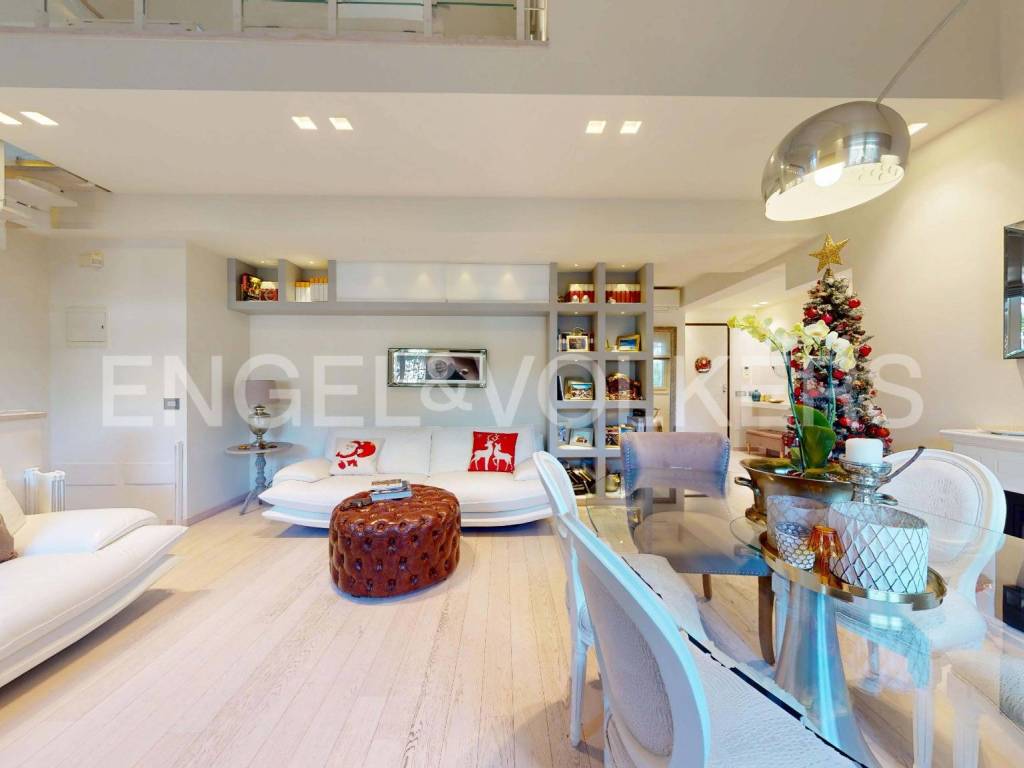 Villetta a schiera a Riccione in Viale dei Pini - Foto 4