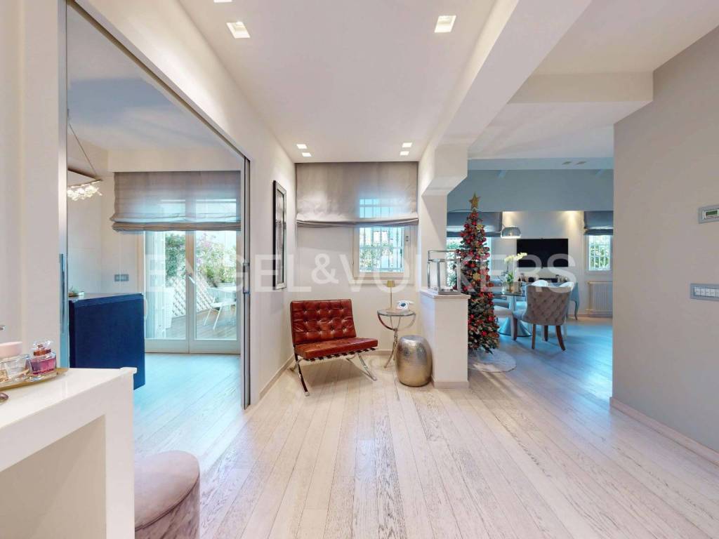 Villetta a schiera a Riccione in Viale dei Pini - Foto 5