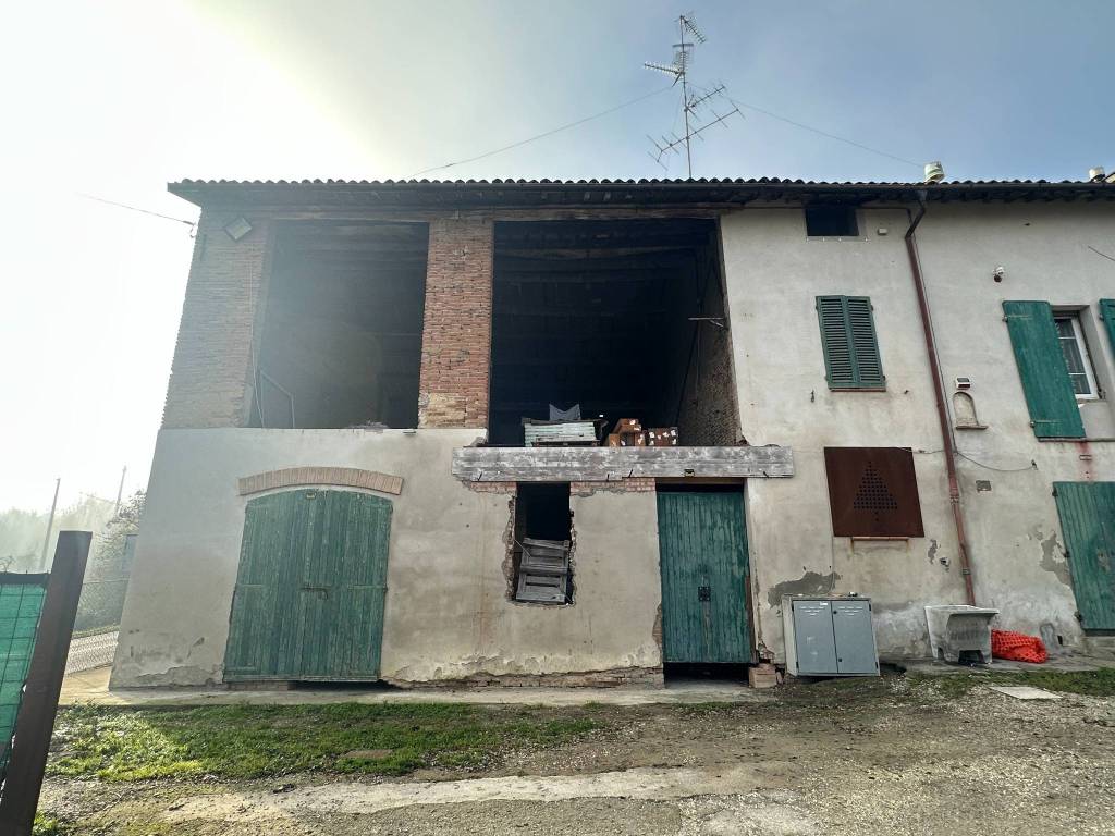 Casa indipendente a Imola in Via Bergullo, 18 - Foto 5