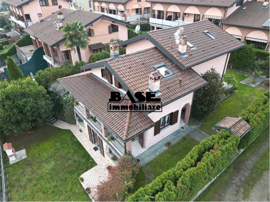 Villa a Casnate con bernate - Foto 2