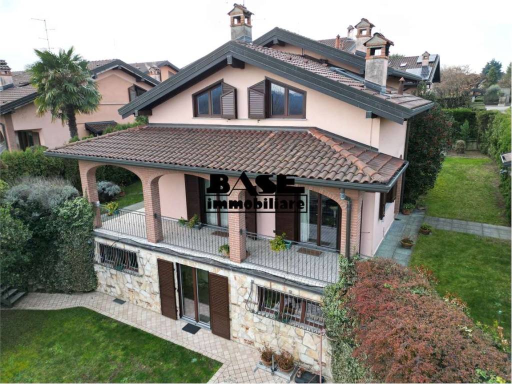 Villa a Casnate con bernate - Foto 4