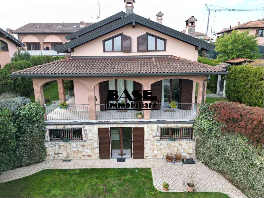 Villa a Casnate con bernate - Foto 5