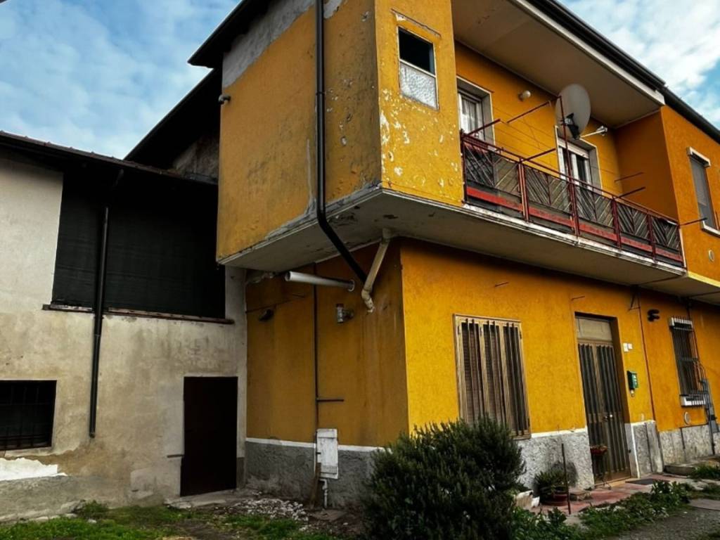 Casa indipendente a Cambiago - Foto 2