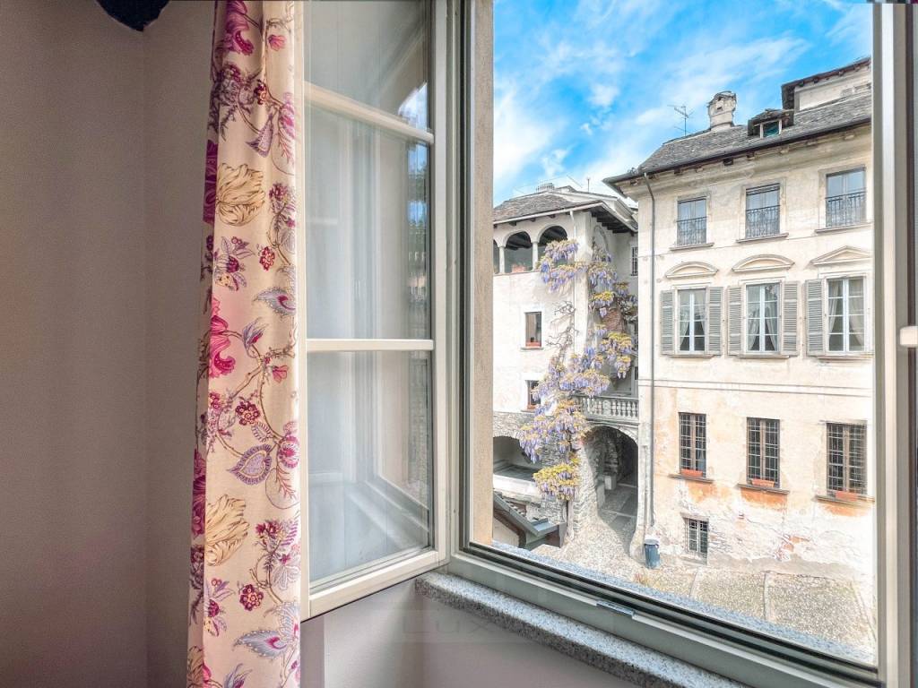 Appartamento a Orta san giulio in via Albertoletti - Foto 2