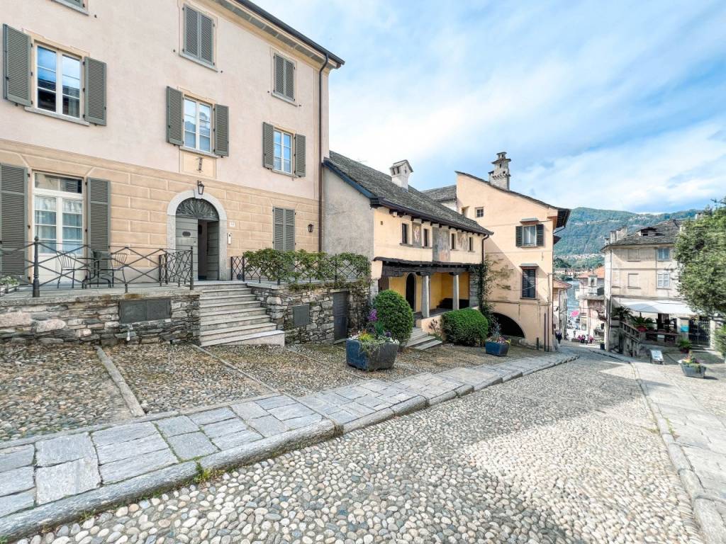 Appartamento a Orta san giulio in via Albertoletti - Foto 3