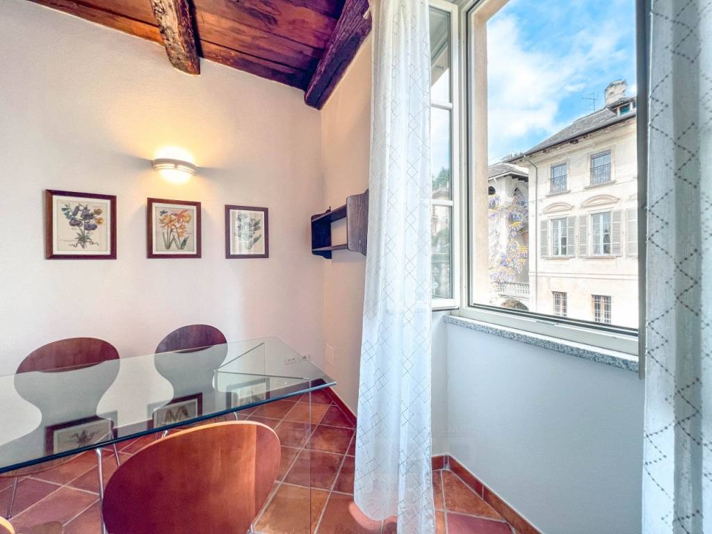 Appartamento a Orta san giulio in via Albertoletti - Foto 5