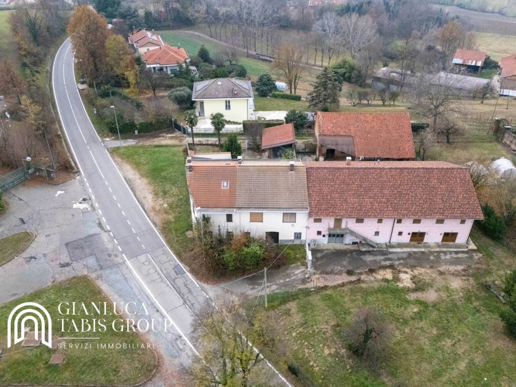 Villetta a schiera a Marentino in Tetti Basilica, 6 - Foto 2
