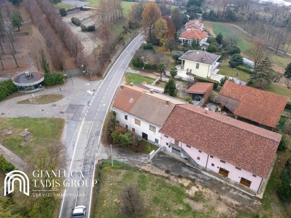 Villetta a schiera a Marentino in Tetti Basilica, 6 - Foto 3