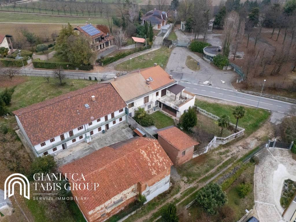 Villetta a schiera a Marentino in Tetti Basilica, 6 - Foto 4