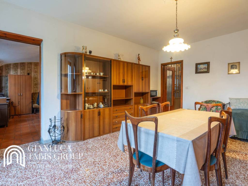 Villetta a schiera a Marentino in Tetti Basilica, 6 - Foto 5