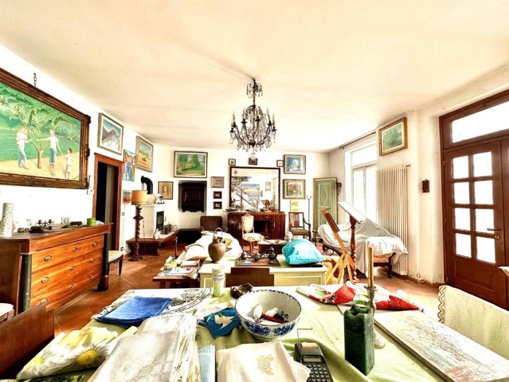 Casa indipendente a Tortona in Strada privata Lucrezia, 6 - Foto 3