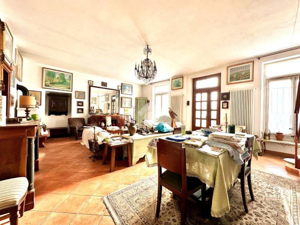 Casa indipendente a Tortona in Strada privata Lucrezia, 6 - Foto 4