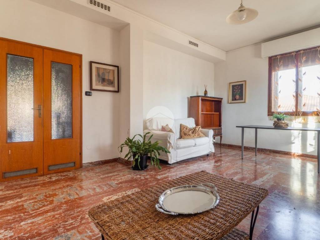 Appartamento a Ferrara in Corso Isonzo, 84 - Foto 2