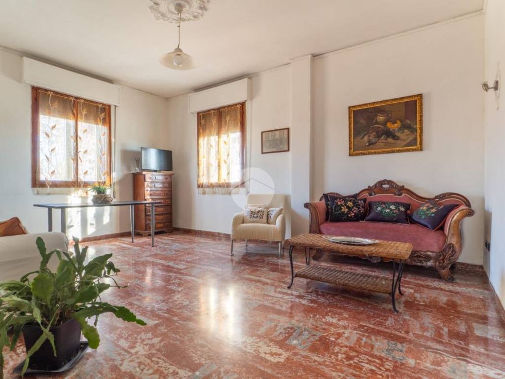 Appartamento a Ferrara in Corso Isonzo, 84 - Foto 3