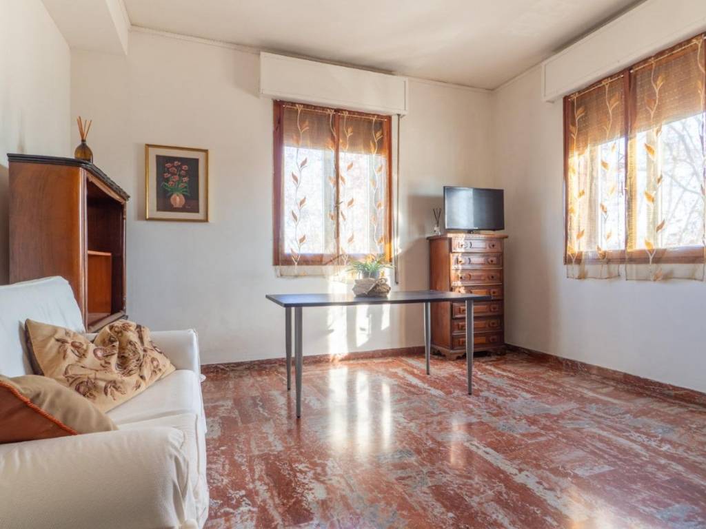 Appartamento a Ferrara in Corso Isonzo, 84 - Foto 4