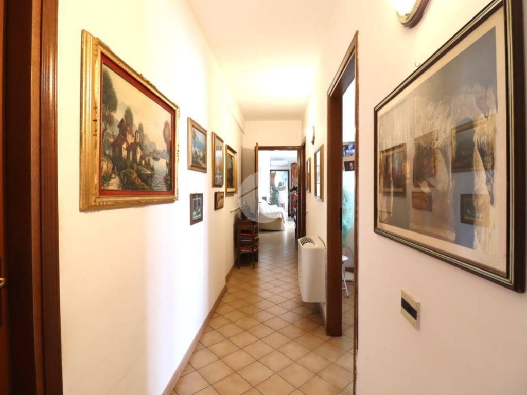 Attico / mansarda a Terni in Via Alberto Staderini - Foto 2