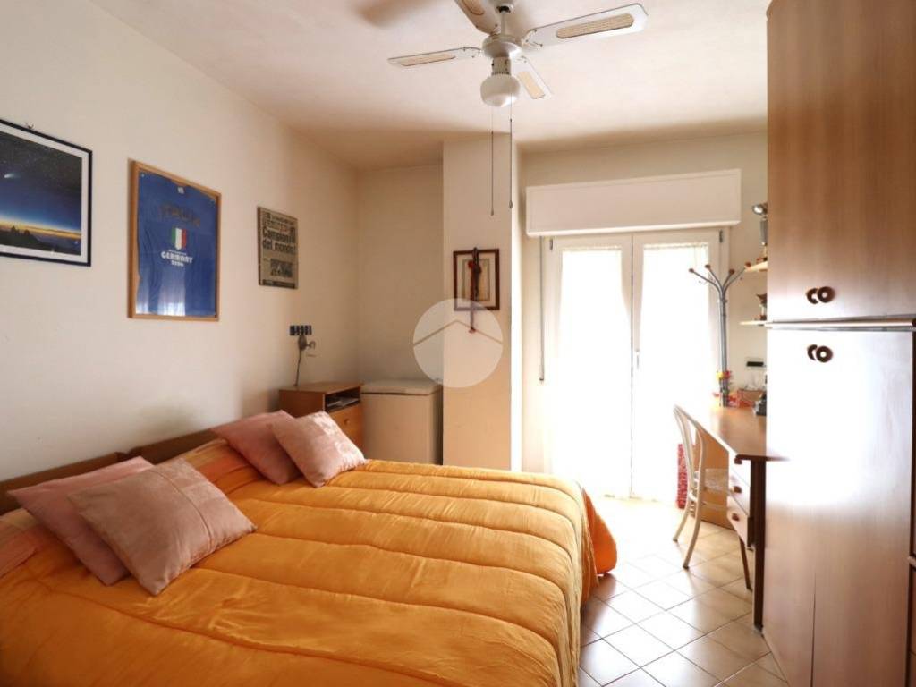 Attico / mansarda a Terni in Via Alberto Staderini - Foto 4