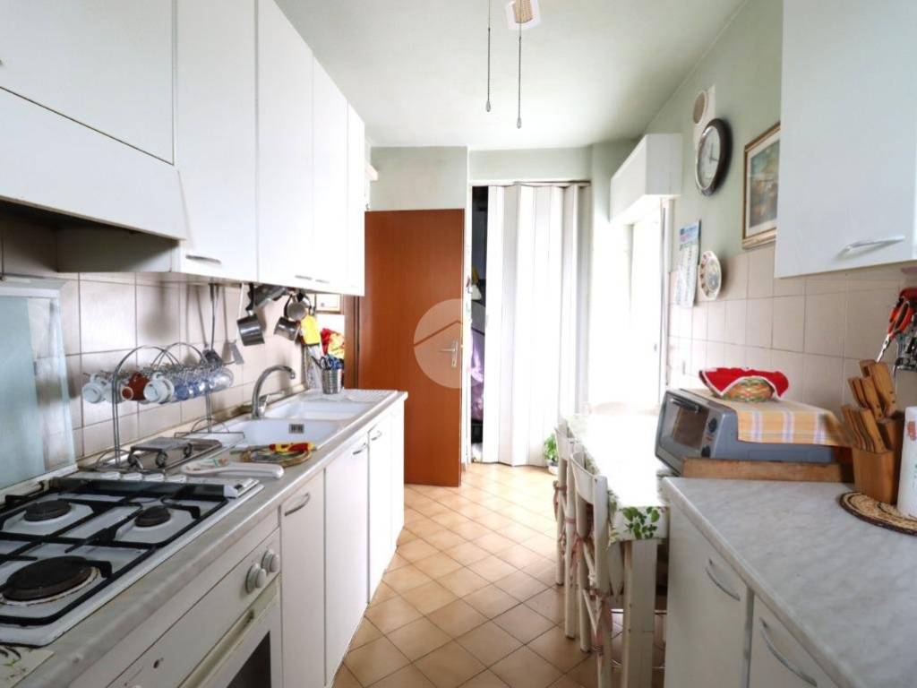 Attico / mansarda a Terni in Via Alberto Staderini - Foto 5