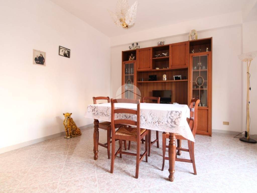 Casa indipendente a Trapani in Via Tenente Alberti, 92 - Foto 3