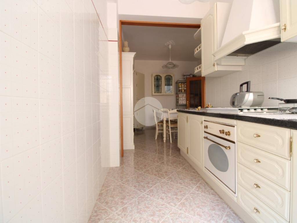 Casa indipendente a Trapani in Via Tenente Alberti, 92 - Foto 4
