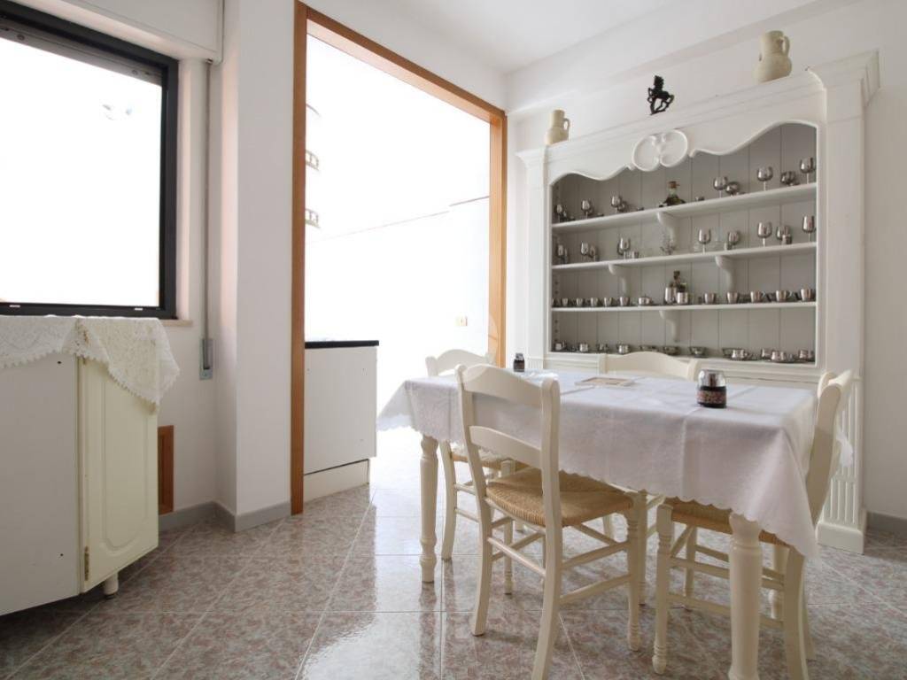 Casa indipendente a Trapani in Via Tenente Alberti, 92 - Foto 5