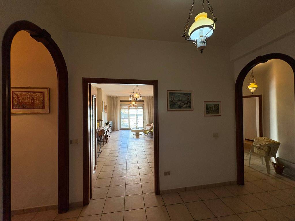 Appartamento a Isernia in Via Giuseppe Laurelli - Foto 2