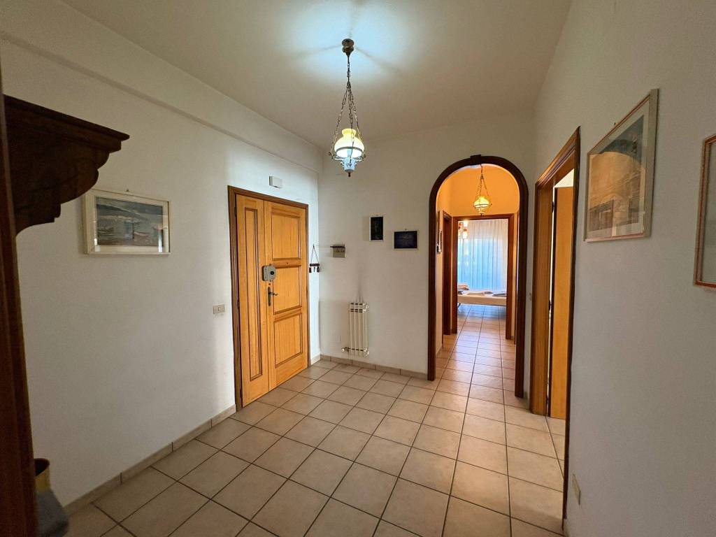 Appartamento a Isernia in Via Giuseppe Laurelli - Foto 3