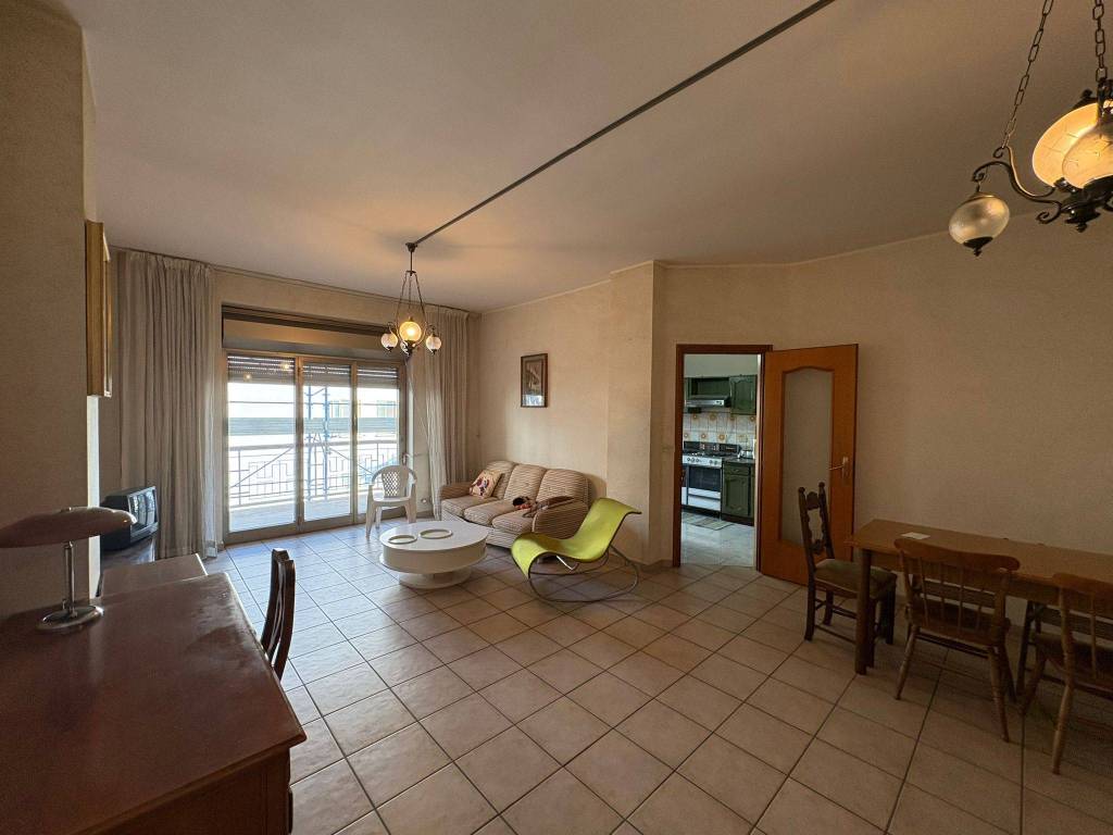 Appartamento a Isernia in Via Giuseppe Laurelli - Foto 5