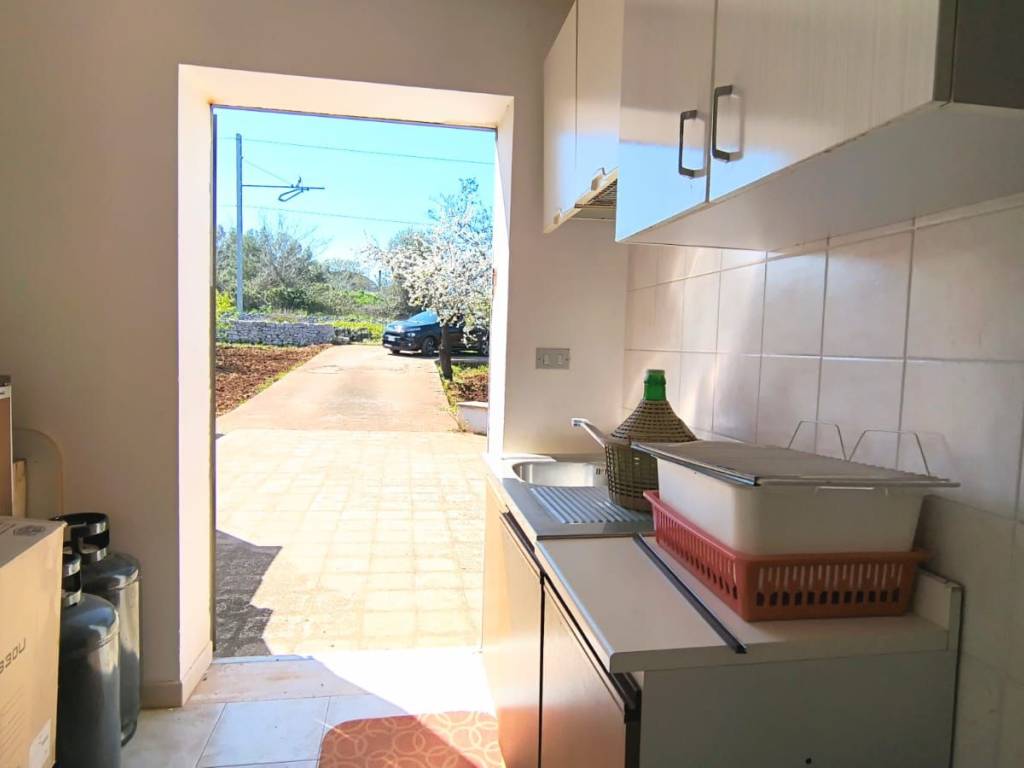 Villa a Castellana grotte in Via Vecchia Conversano - Foto 5