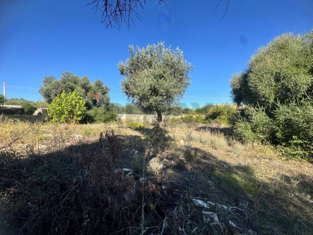 Terreno a Melilli in Via Brancati - Foto 3
