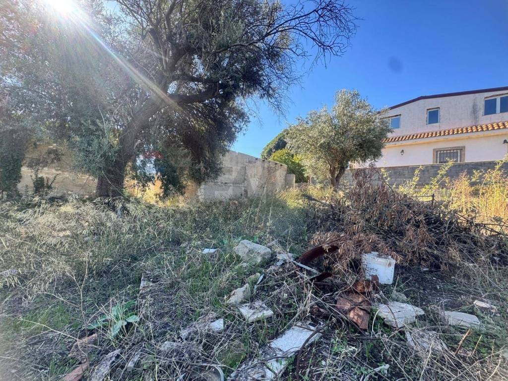 Terreno a Melilli in Via Brancati - Foto 4