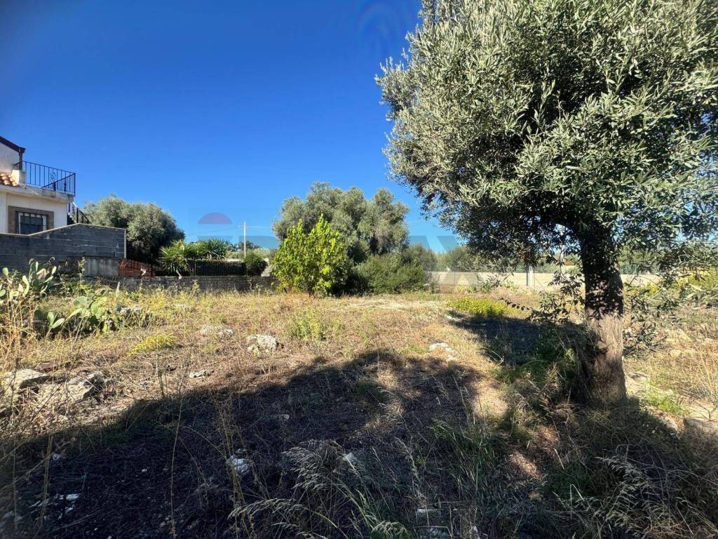 Terreno a Melilli in Via Brancati - Foto 5